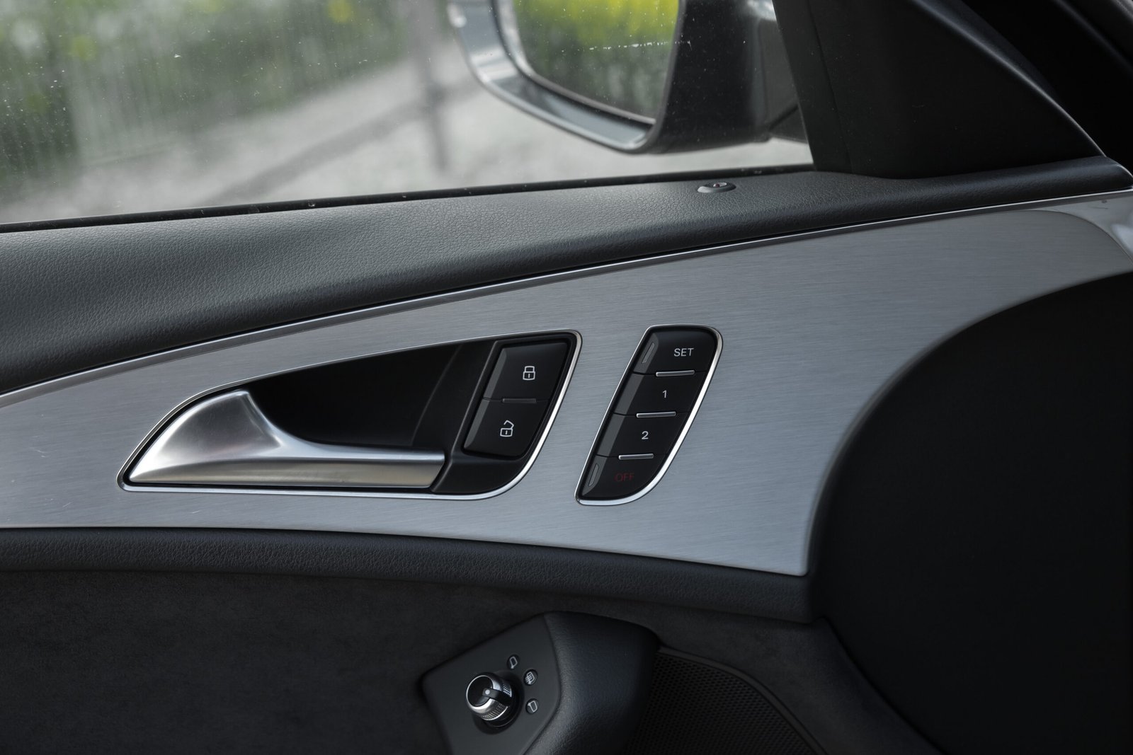 
								AUDI A6 S-LINE 3.0D QUATTRO 180KW full									