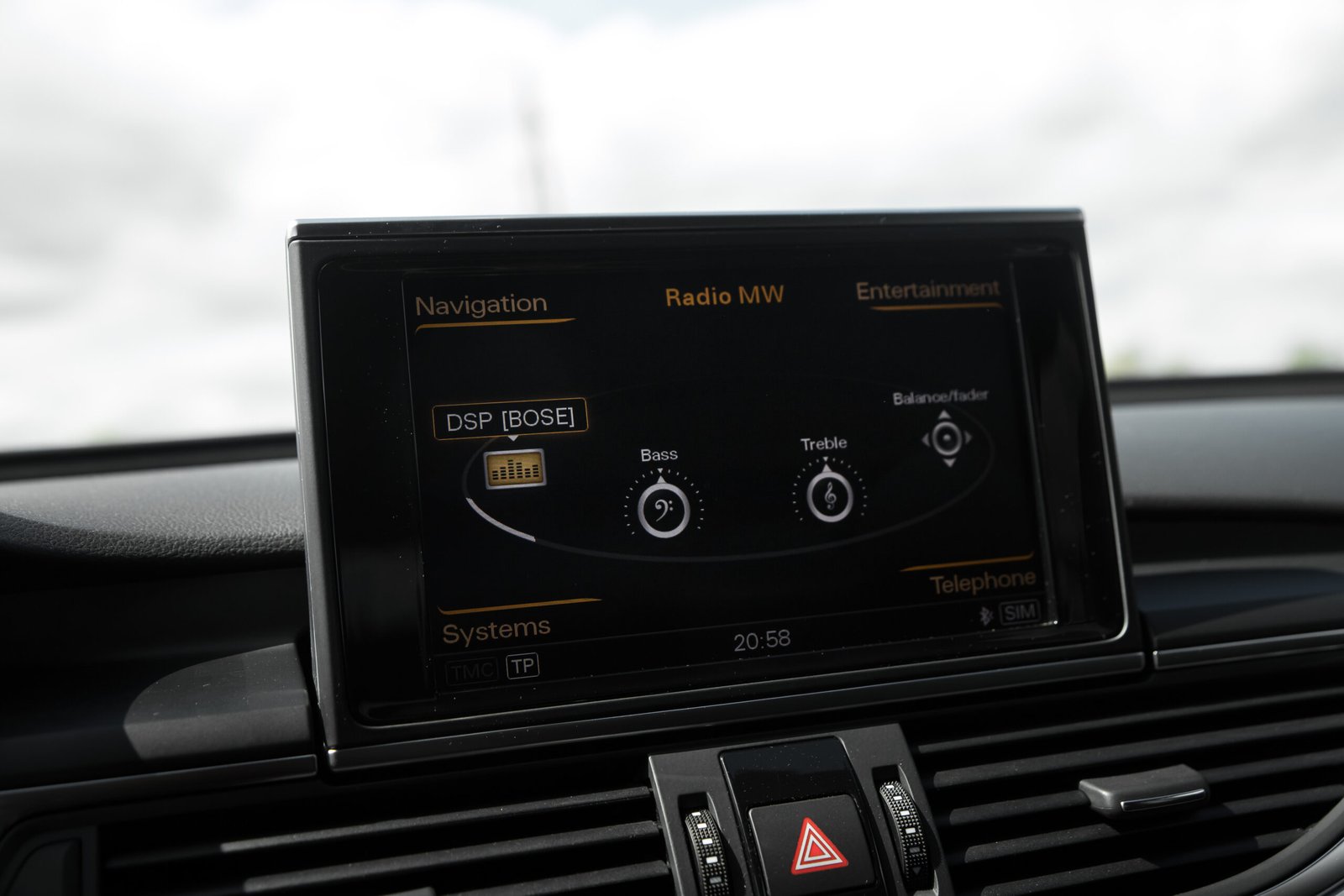 
								AUDI A6 S-LINE 3.0D QUATTRO 180KW full									