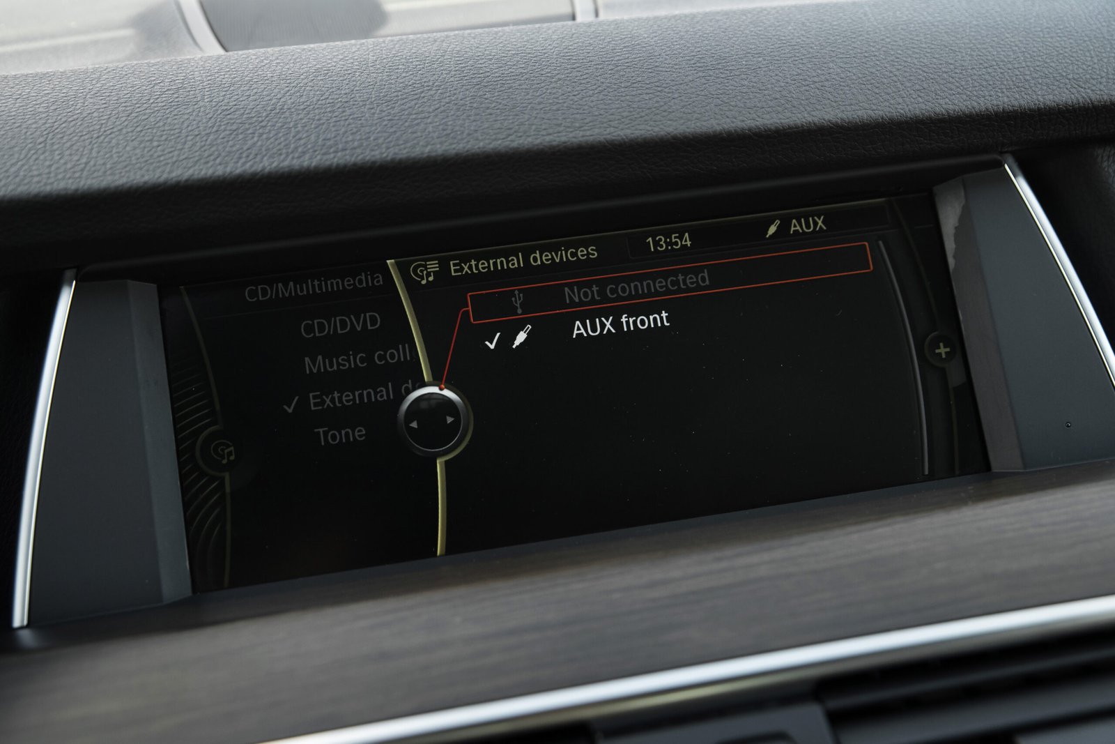 
								BMW GT 530D 180KW BLACK EDITION full									