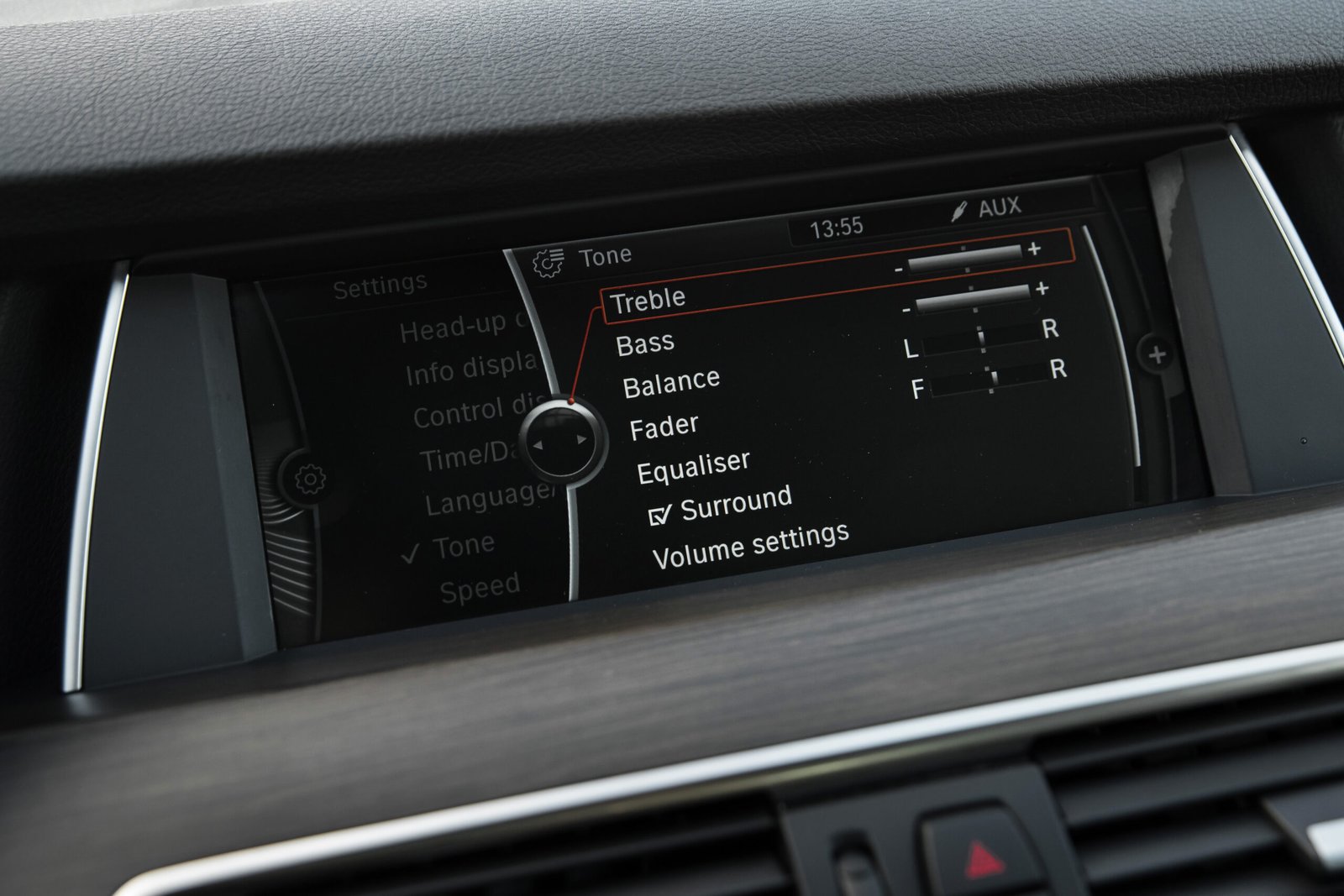 
								BMW GT 530D 180KW BLACK EDITION full									