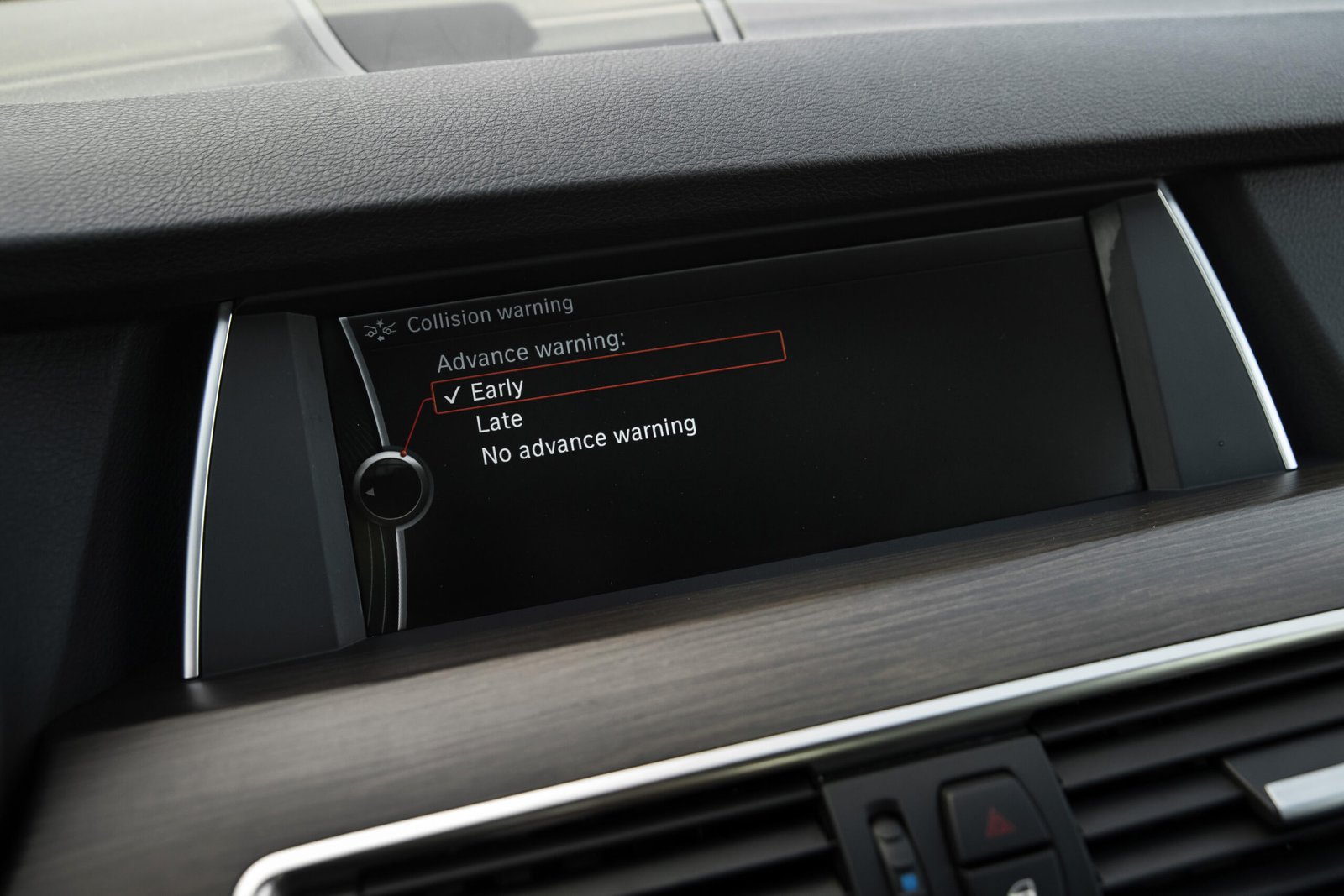 
								BMW GT 530D 180KW BLACK EDITION full									