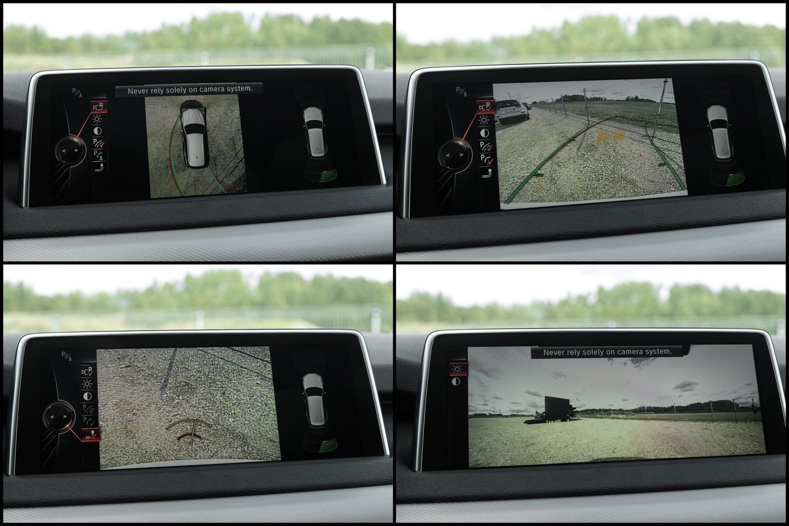 
								BMW X5 F15 3.0D 230KW M-SPORTPAKET full									