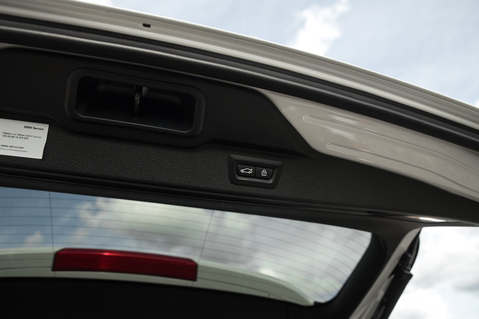 
								BMW X5 F15 3.0D 230KW M-SPORTPAKET full									