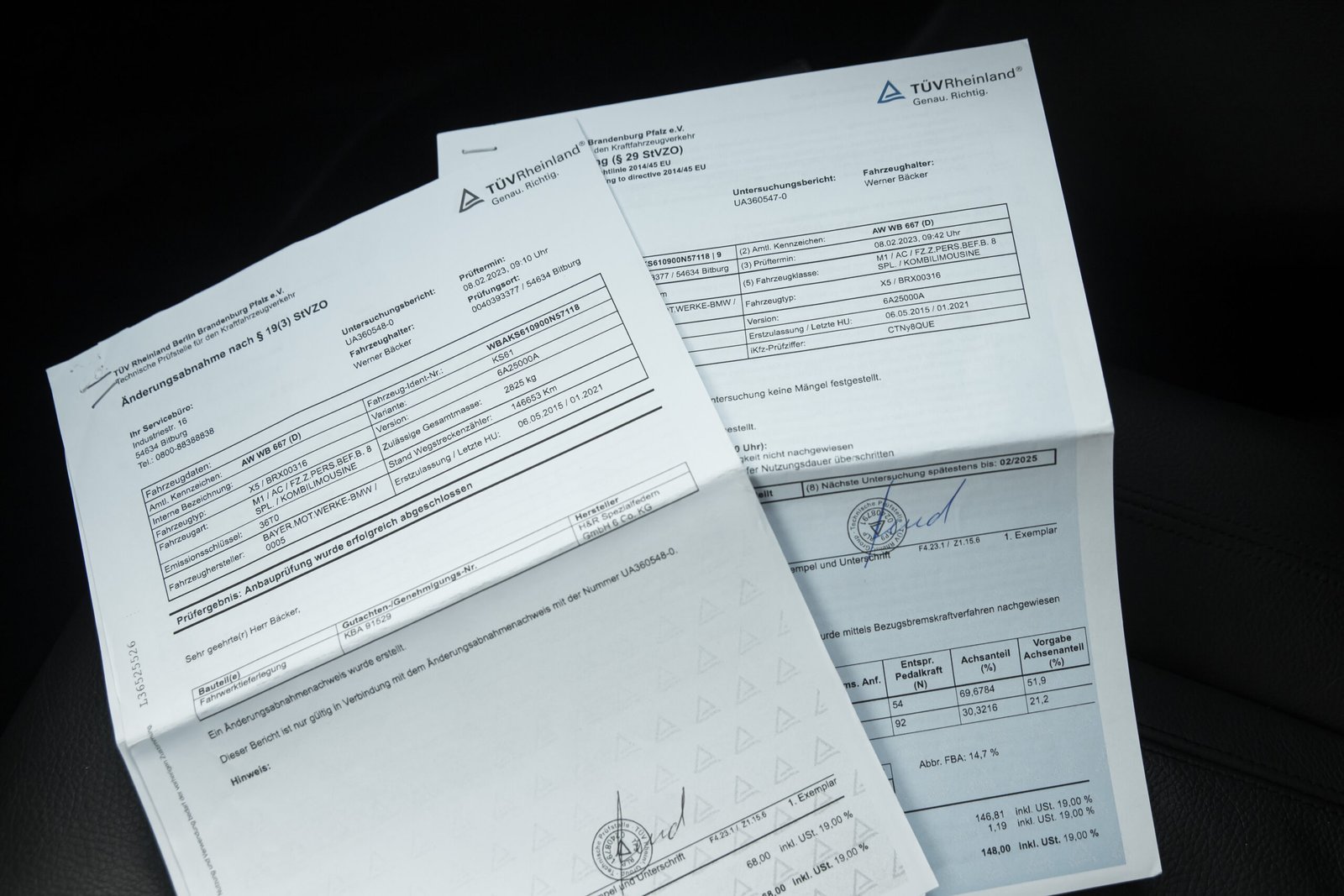 
								BMW X5 F15 3.0D 230KW M-SPORTPAKET full									