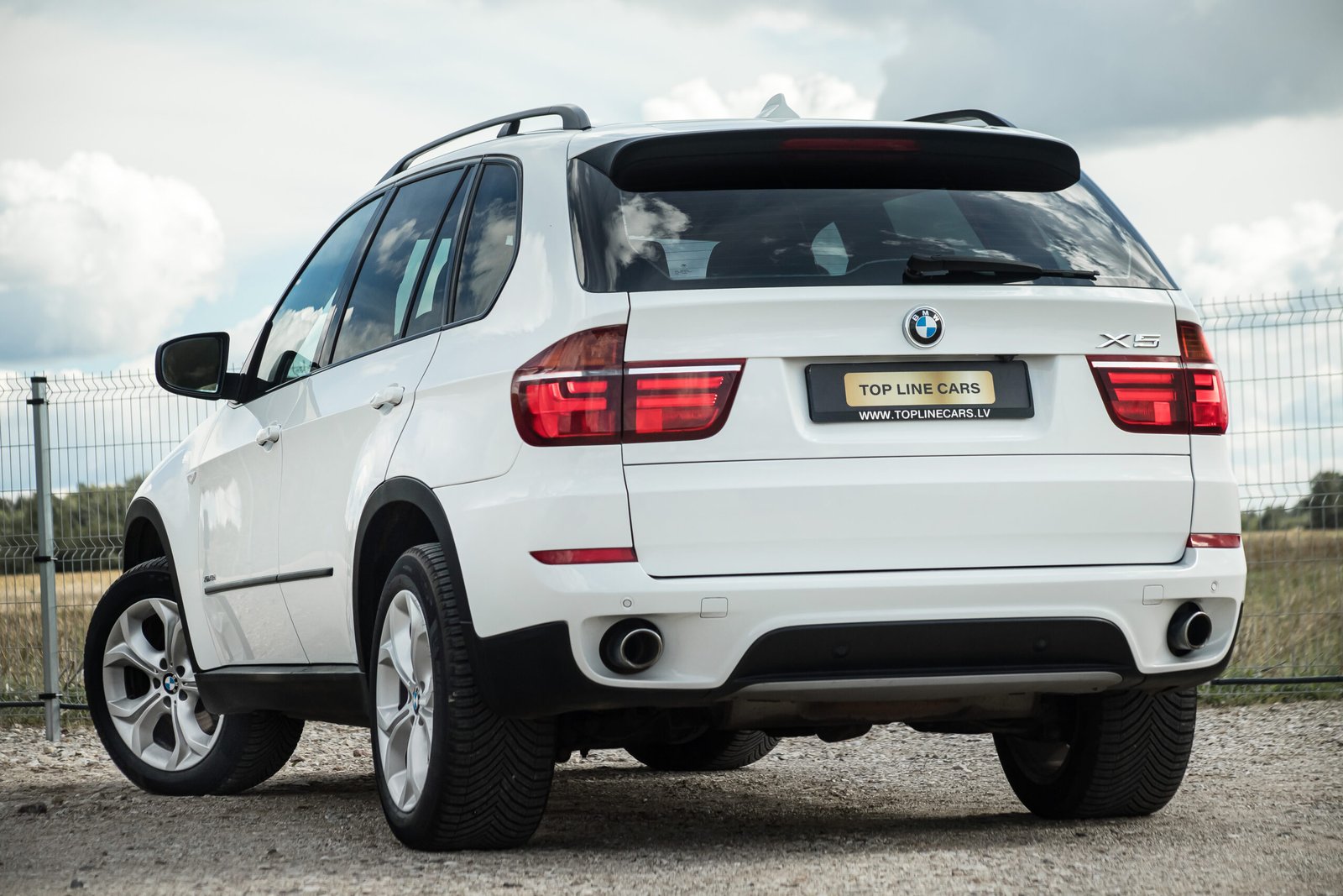 
								BMW X5 E70 3.0D 225KW FACELIFT full									