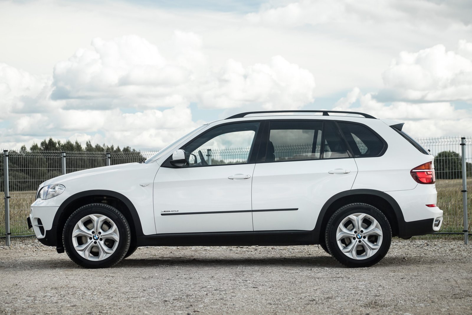 
								BMW X5 E70 3.0D 225KW FACELIFT full									