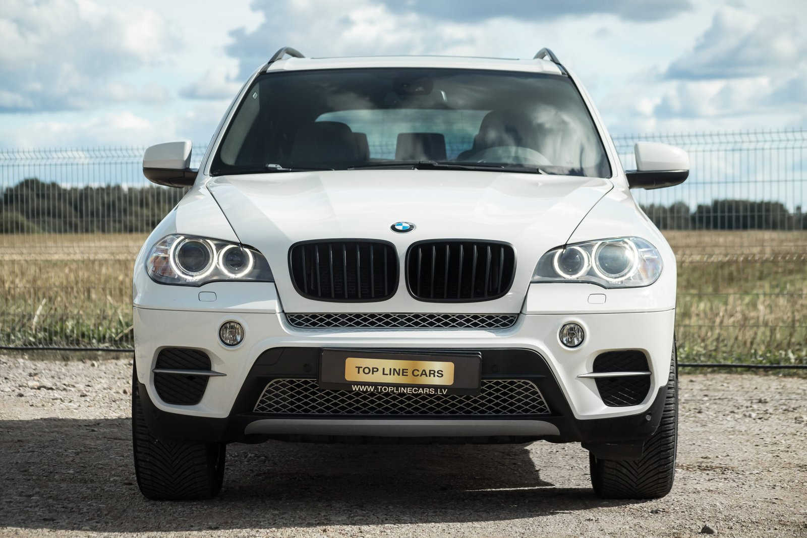 
								BMW X5 E70 3.0D 225KW FACELIFT full									