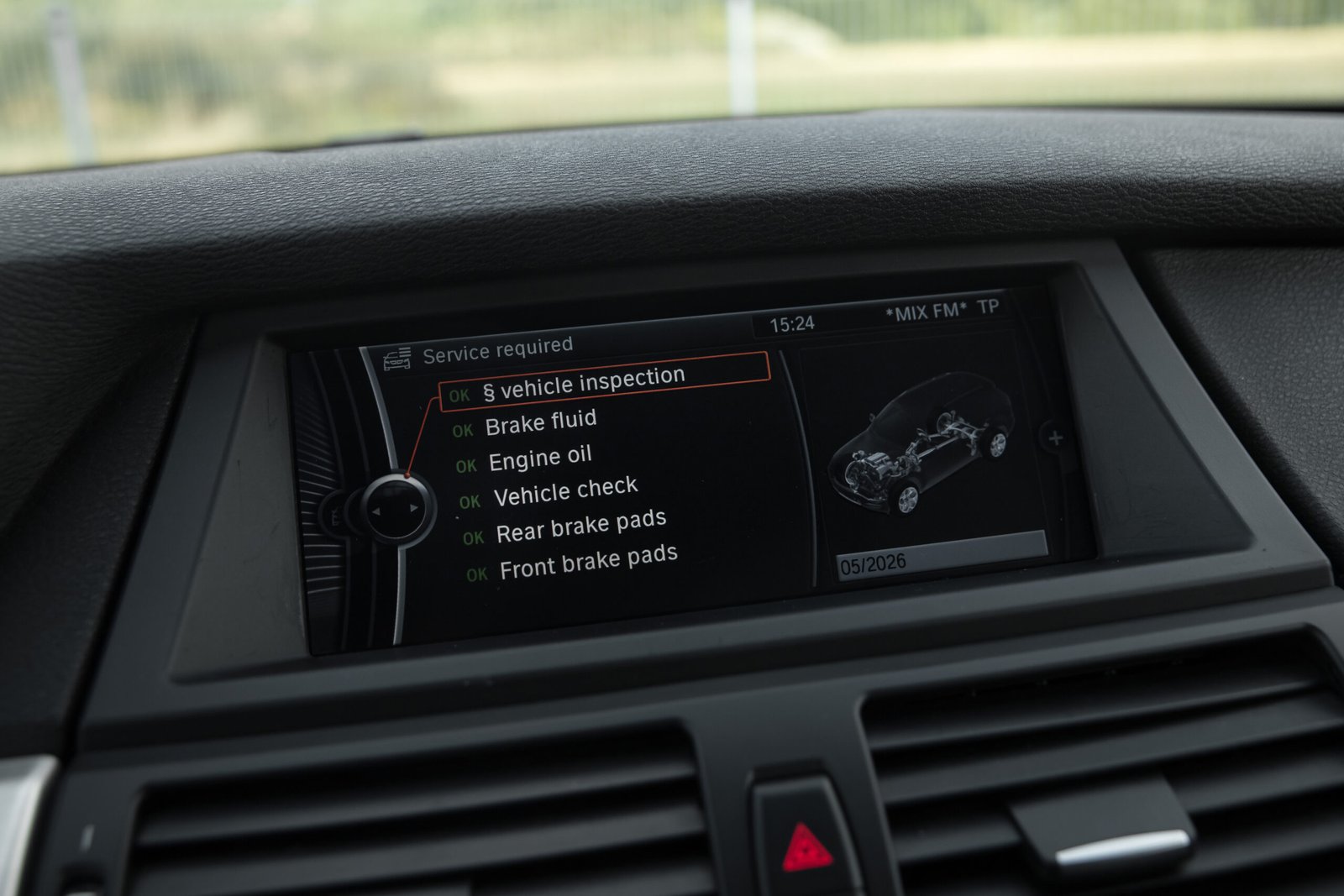 
								BMW X5 E70 3.0D 225KW FACELIFT full									