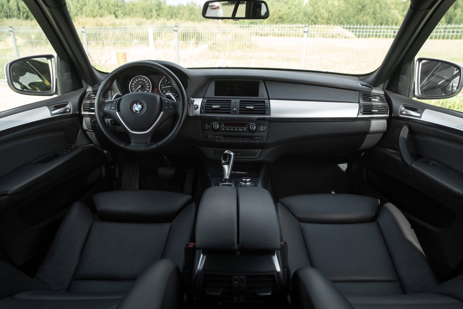 
								BMW X5 E70 3.0D 225KW FACELIFT full									