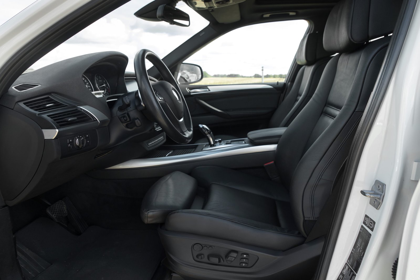 
								BMW X5 E70 3.0D 225KW FACELIFT full									