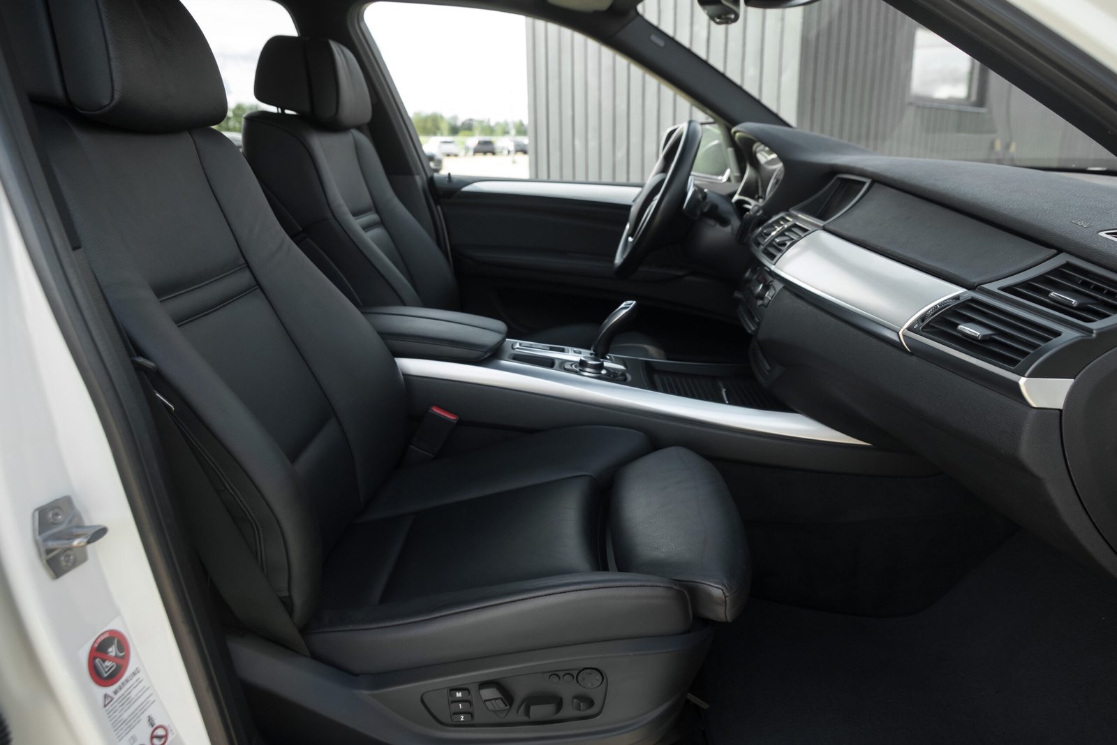 
								BMW X5 E70 3.0D 225KW FACELIFT full									