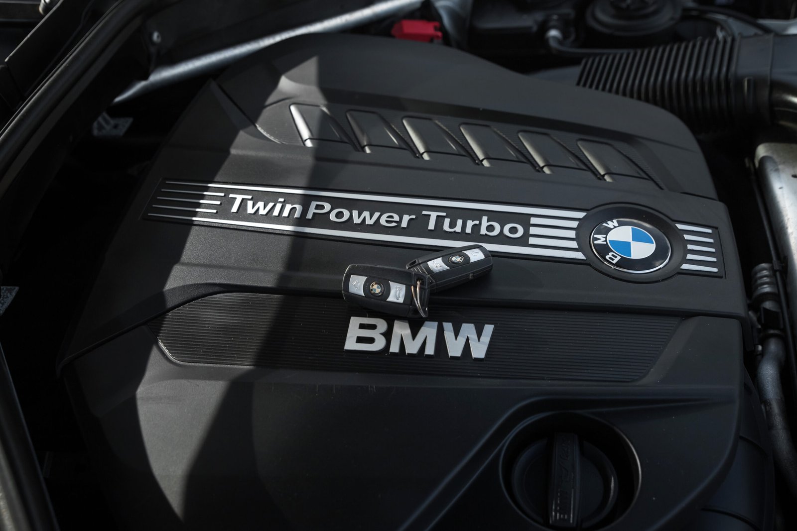 
								BMW X5 E70 3.0D 225KW FACELIFT full									