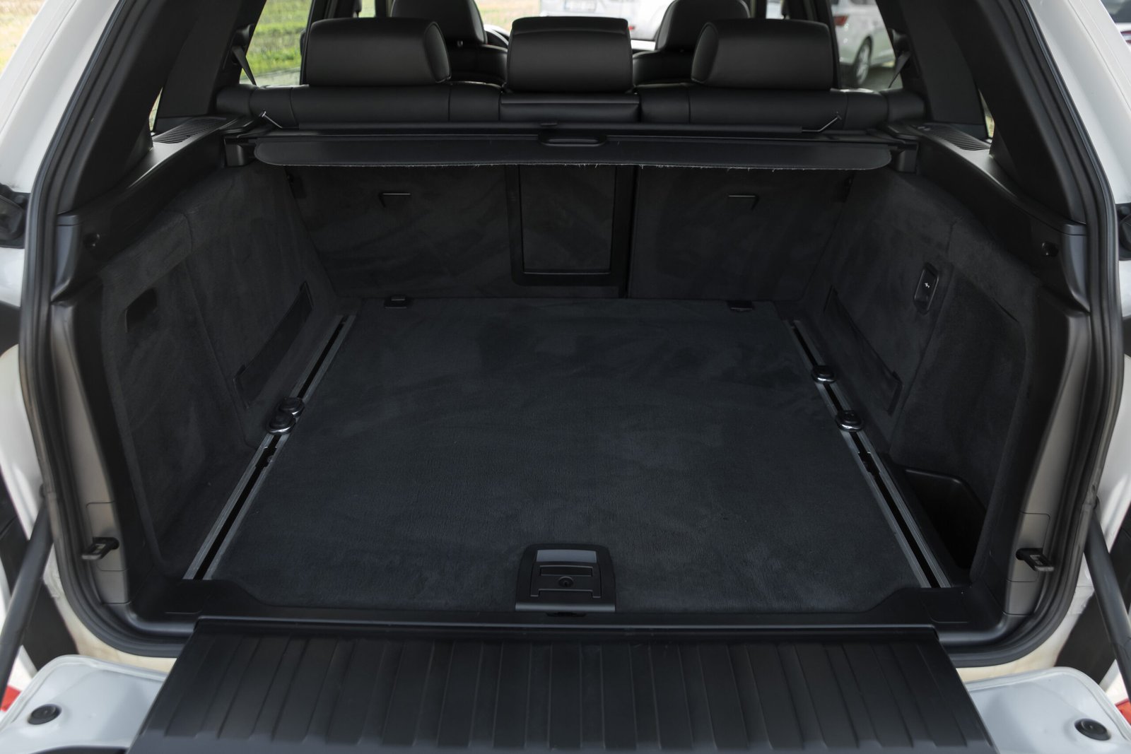 
								BMW X5 E70 3.0D 225KW FACELIFT full									