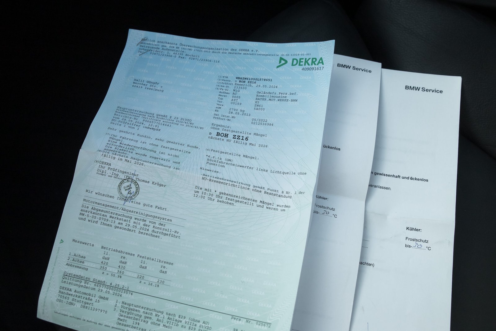 
								BMW X5 E70 3.0D 225KW FACELIFT full									