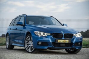 BMW 330D F31 3.0D 190KW M-SPORTPAKET