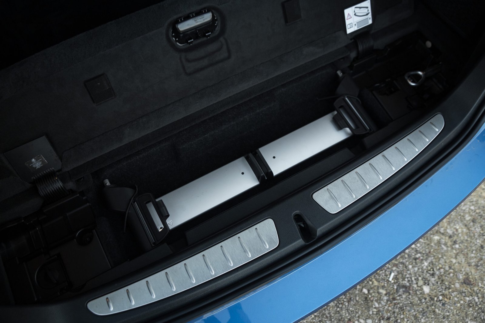 BMW 330D F31 3.0D 190KW M-SPORTPAKET full