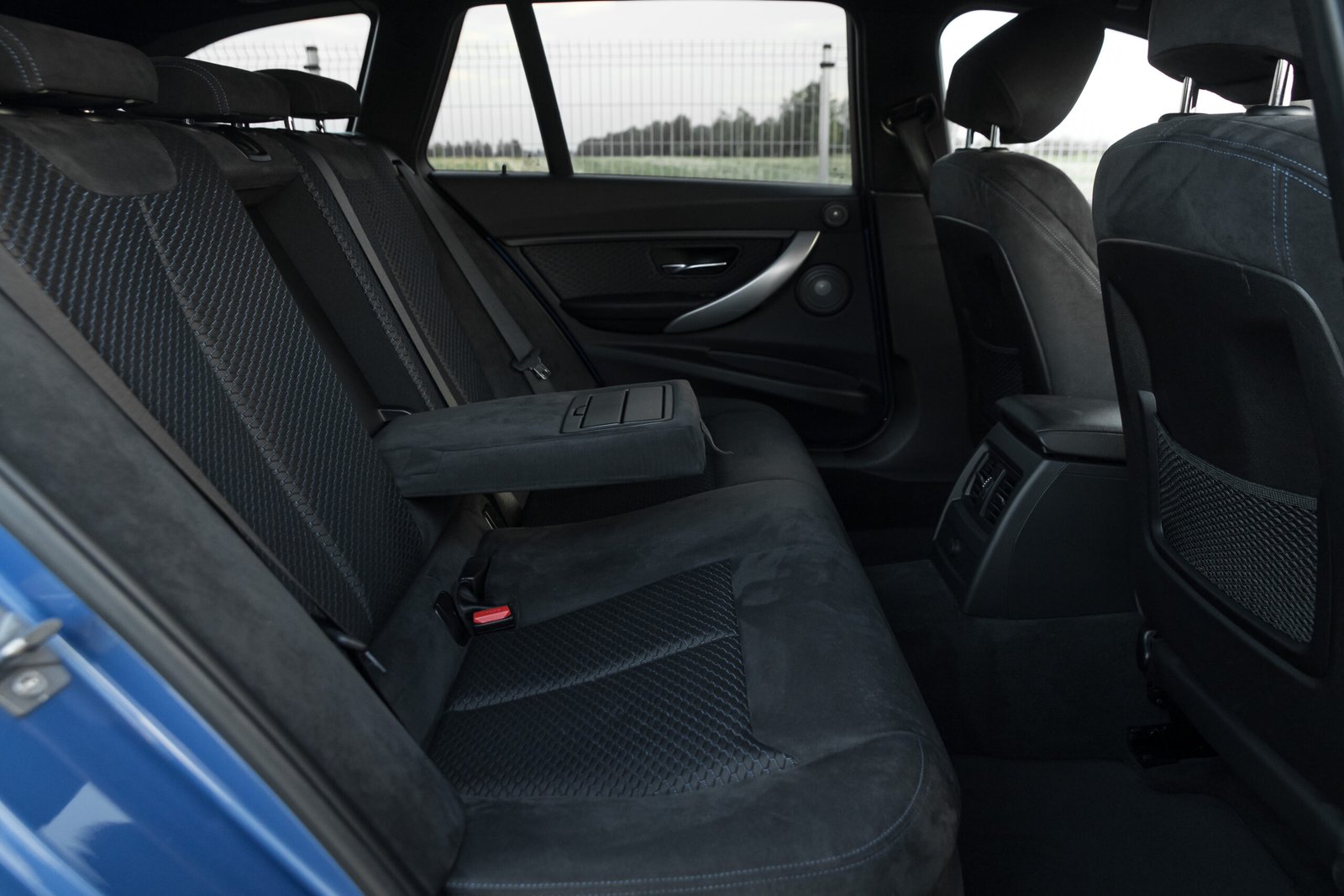 BMW 330D F31 3.0D 190KW M-SPORTPAKET full