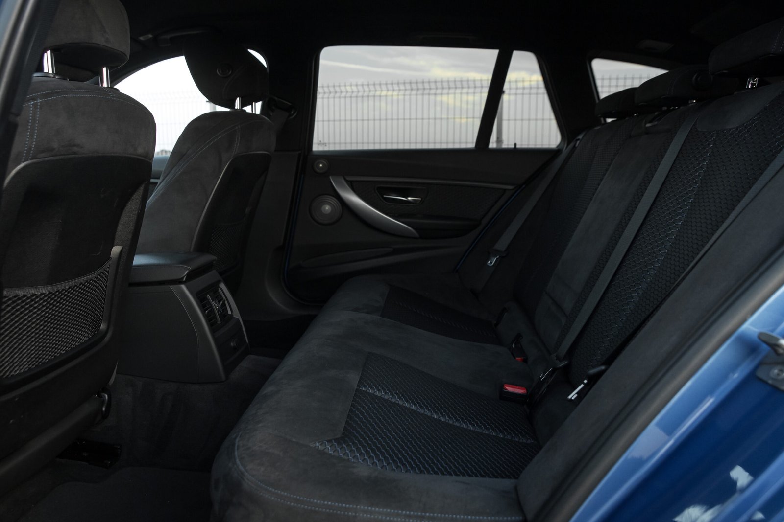 BMW 330D F31 3.0D 190KW M-SPORTPAKET full