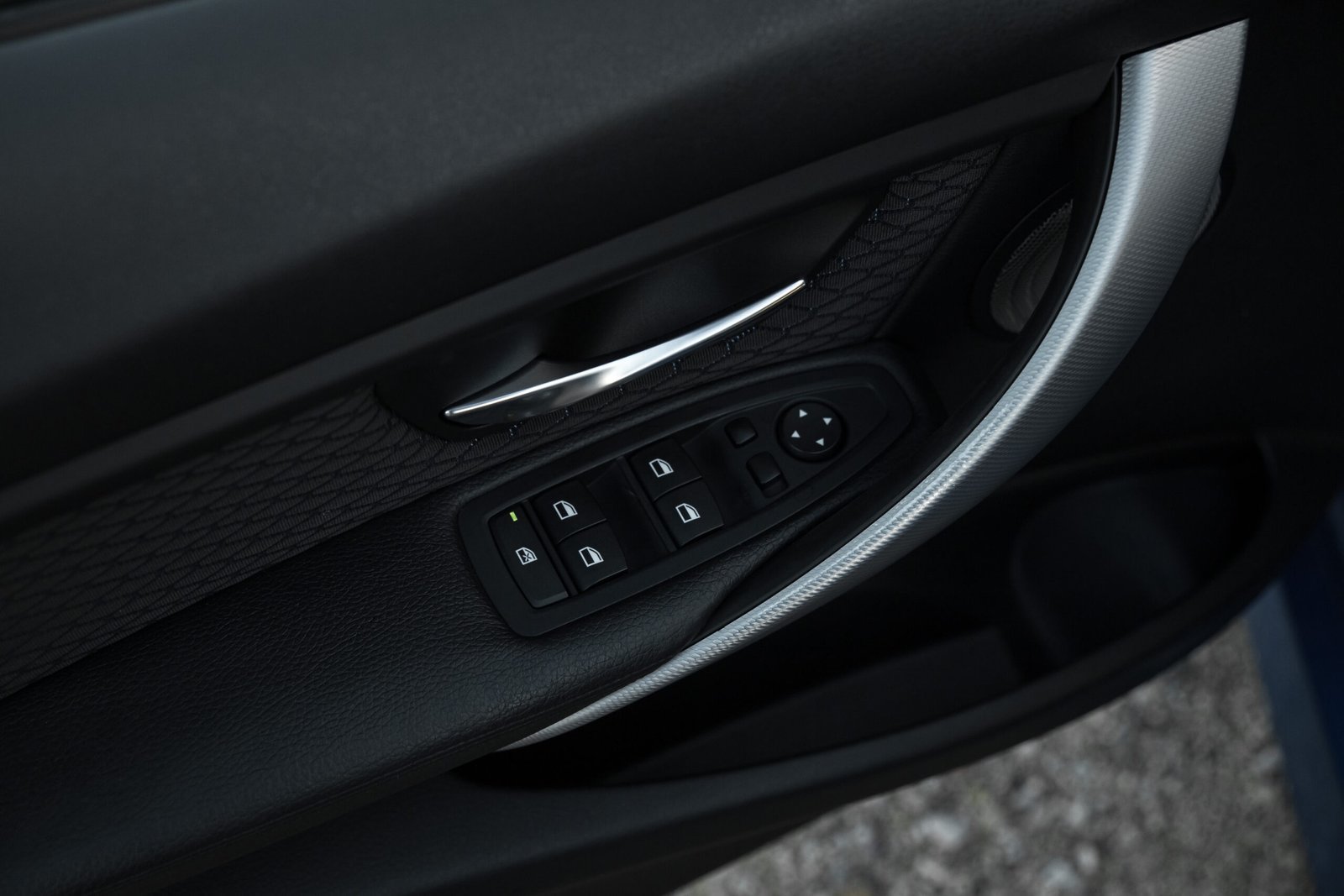 BMW 330D F31 3.0D 190KW M-SPORTPAKET full