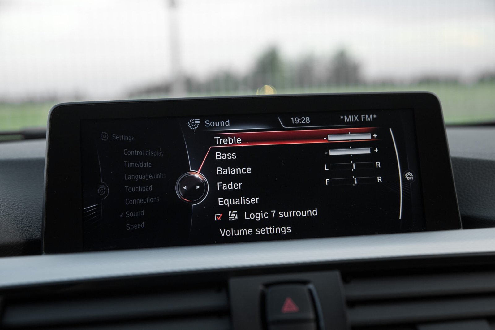 BMW 330D F31 3.0D 190KW M-SPORTPAKET full