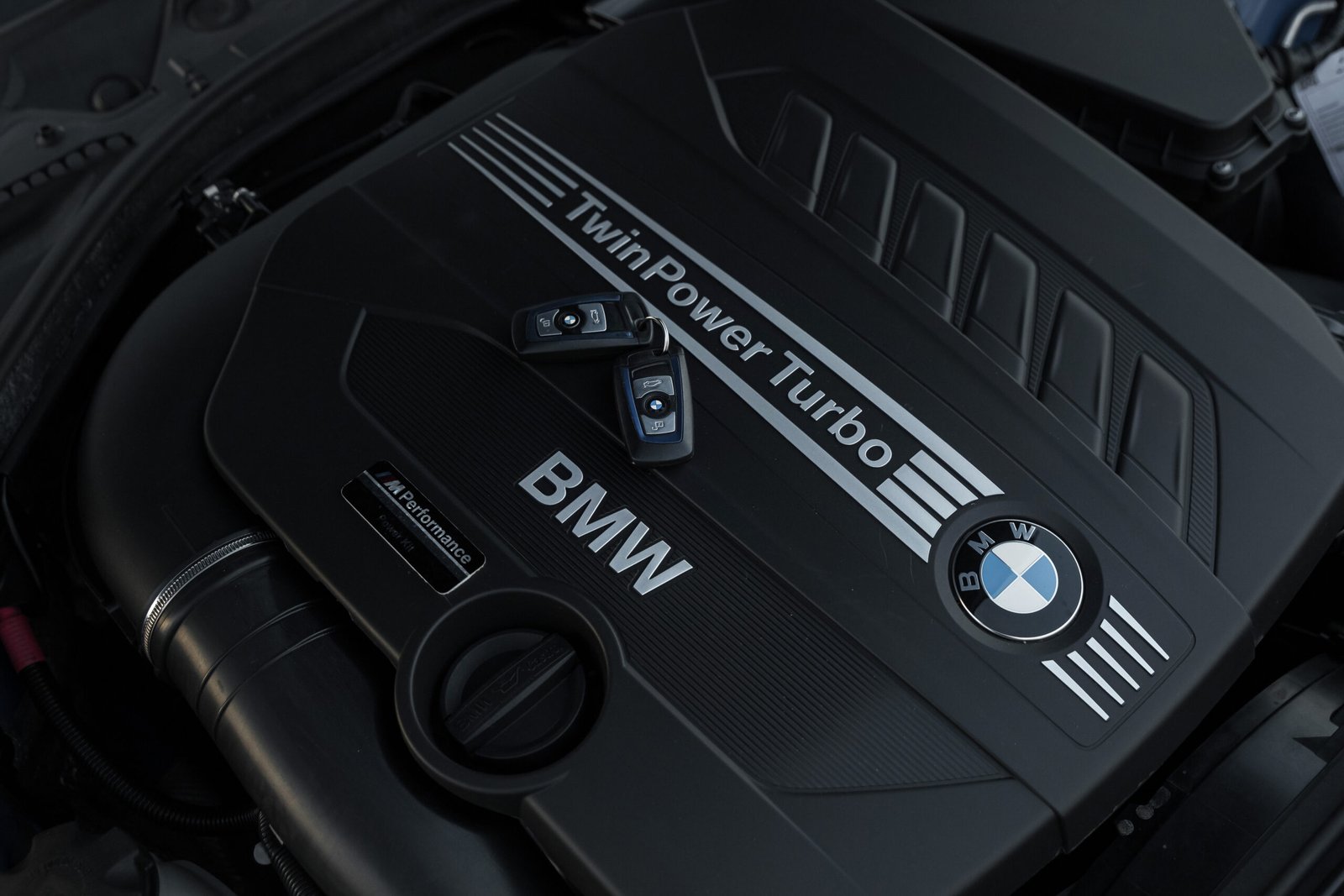 BMW 330D F31 3.0D 190KW M-SPORTPAKET full