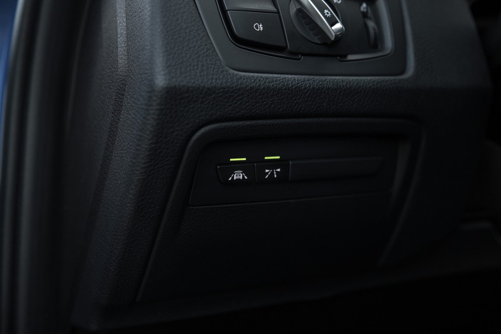 BMW 330D F31 3.0D 190KW M-SPORTPAKET full