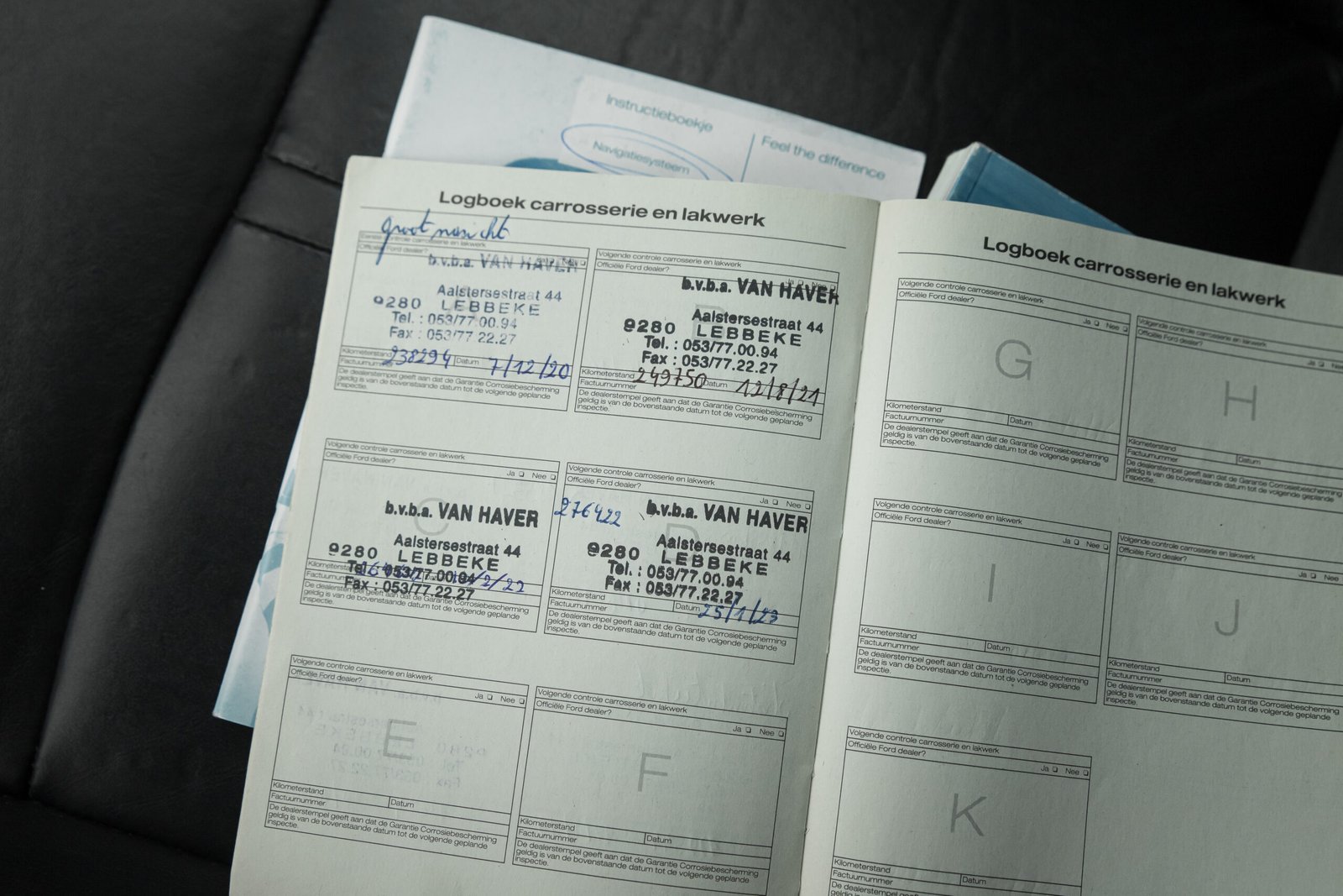 
								FORD GALAXY TITANIUM 2.0D 100KW full									