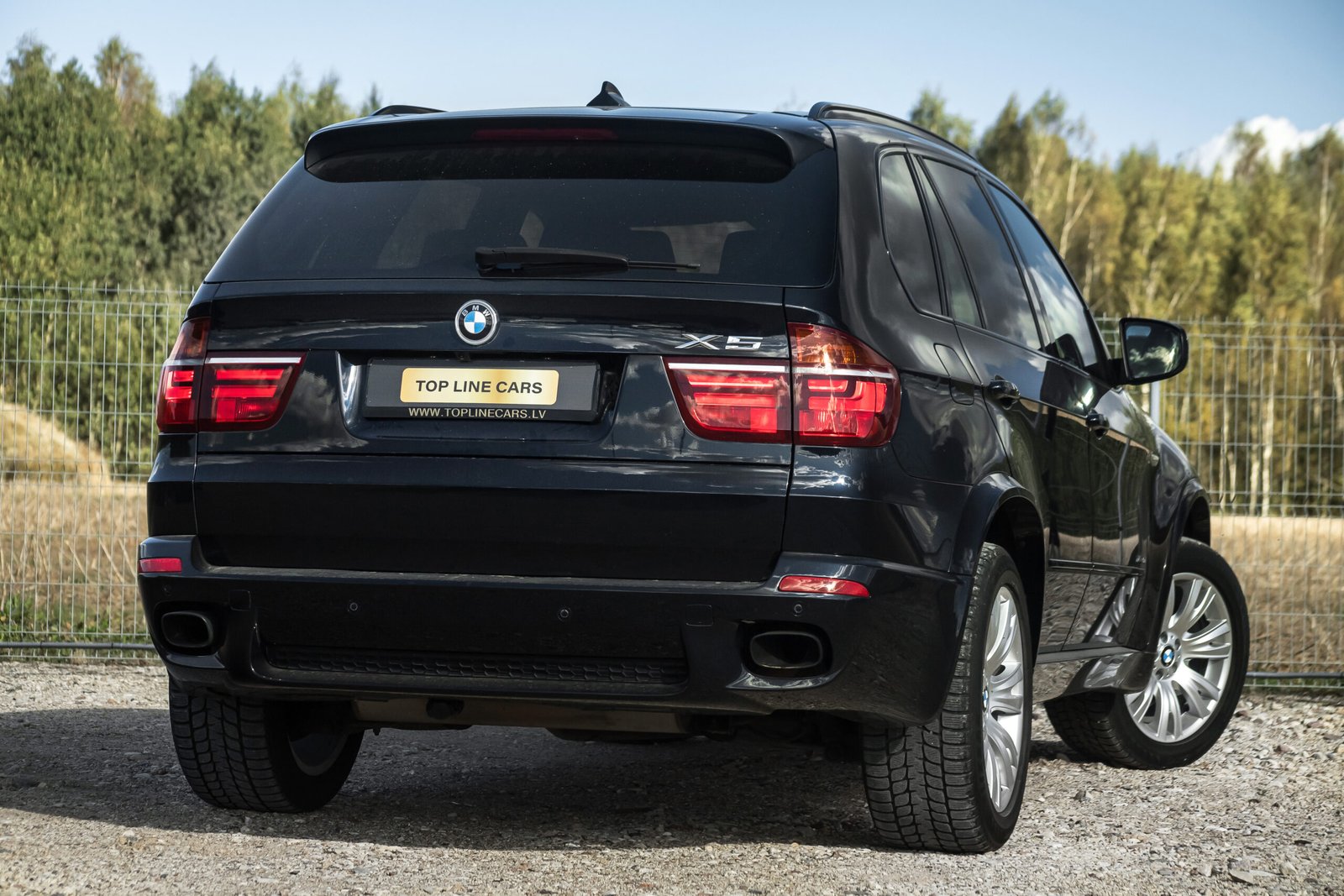 BMW X5 3.0D 40D 225KW M-SPORTPAKET FACELIFT full