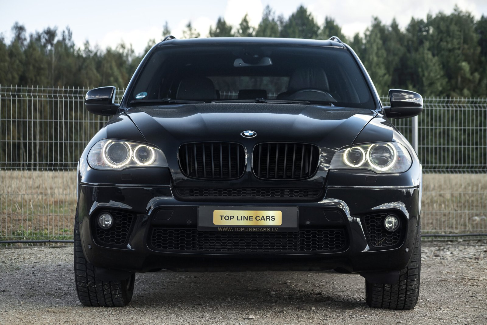 BMW X5 3.0D 40D 225KW M-SPORTPAKET FACELIFT full