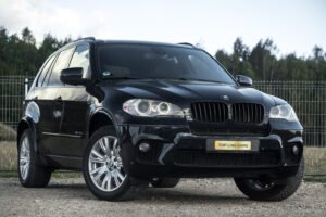 BMW X5 3.0D 40D 225KW M-SPORTPAKET FACELIFT