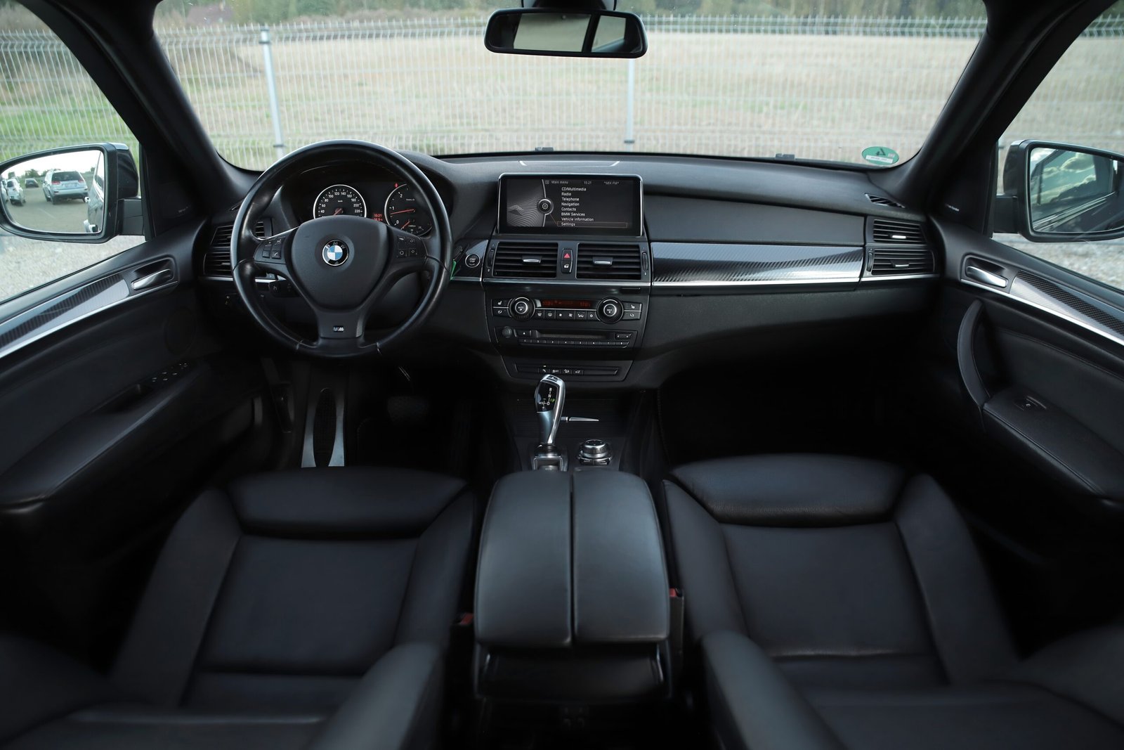 BMW X5 3.0D 40D 225KW M-SPORTPAKET FACELIFT full