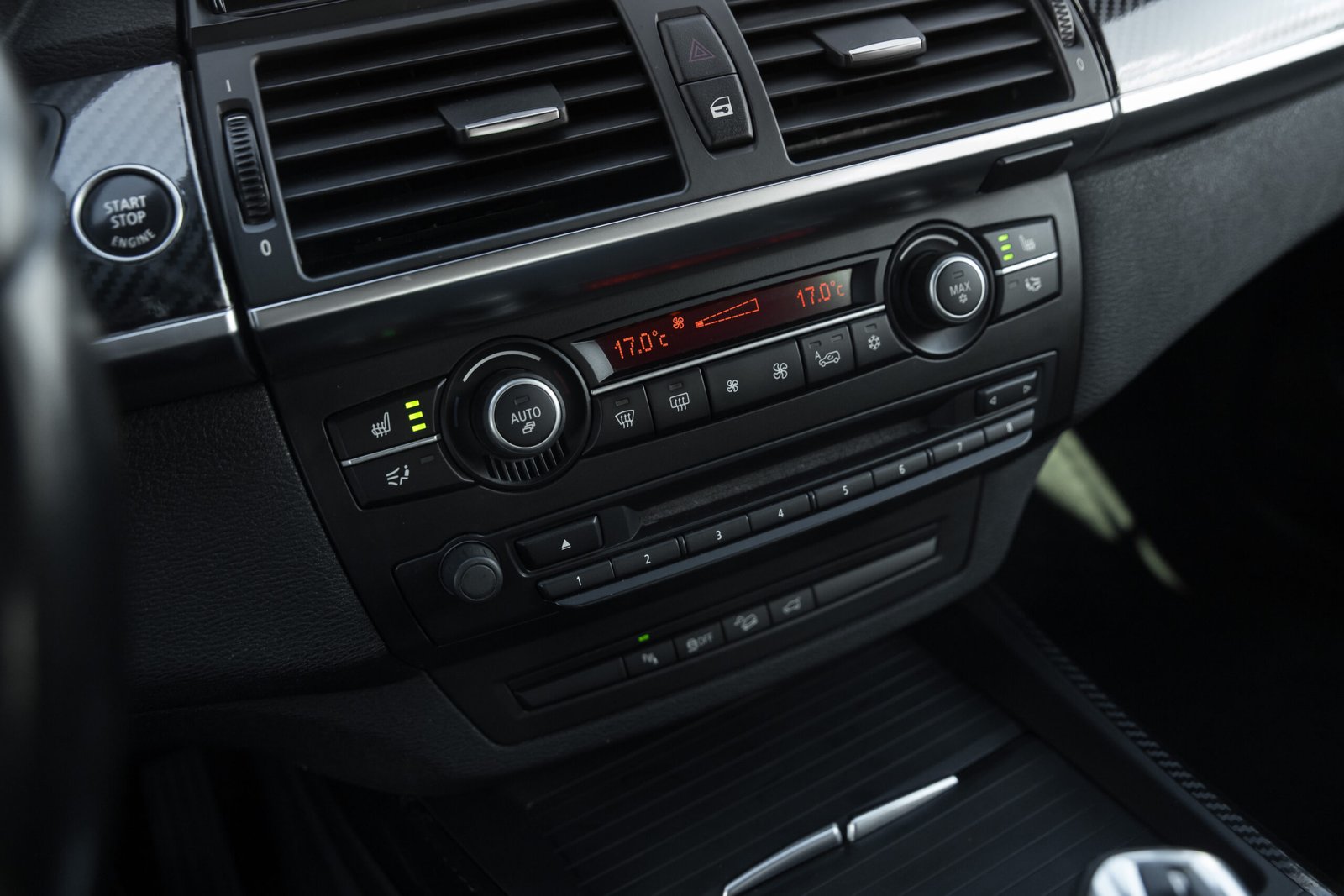 BMW X5 3.0D 40D 225KW M-SPORTPAKET FACELIFT full