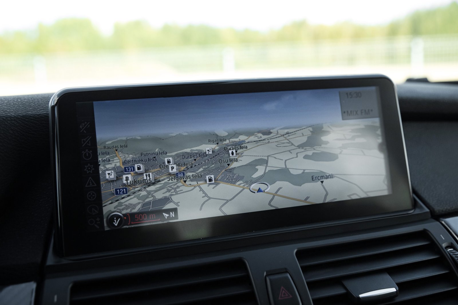 BMW X5 3.0D 40D 225KW M-SPORTPAKET FACELIFT full