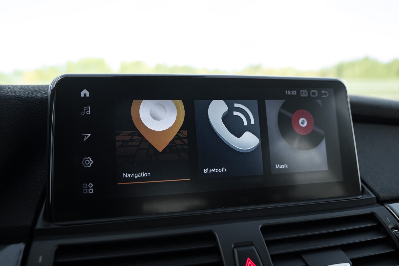 BMW X5 3.0D 40D 225KW M-SPORTPAKET FACELIFT full