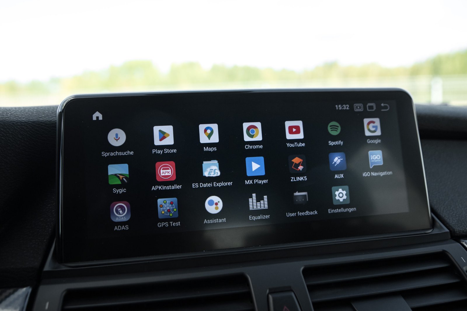 BMW X5 3.0D 40D 225KW M-SPORTPAKET FACELIFT full