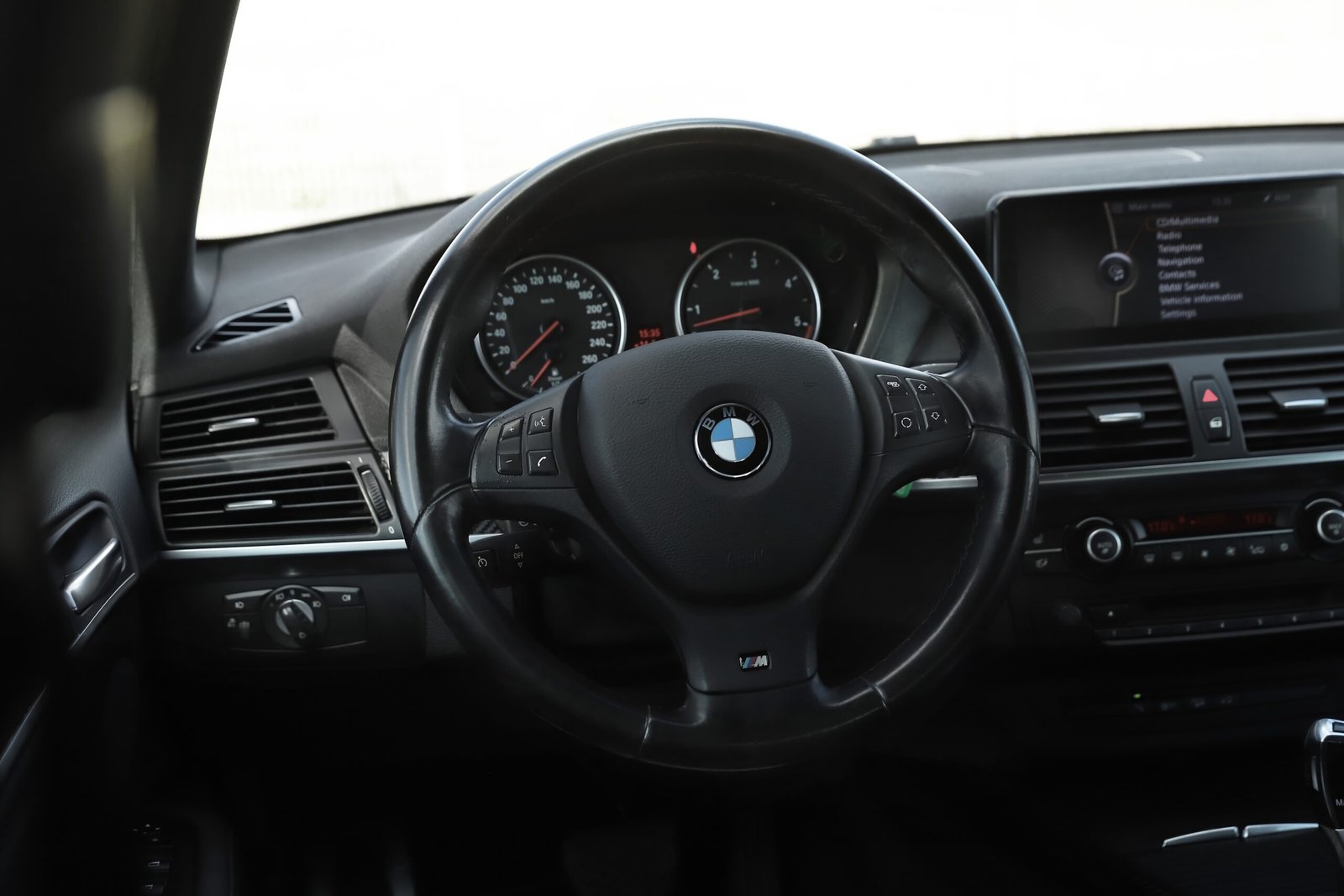 BMW X5 3.0D 40D 225KW M-SPORTPAKET FACELIFT full