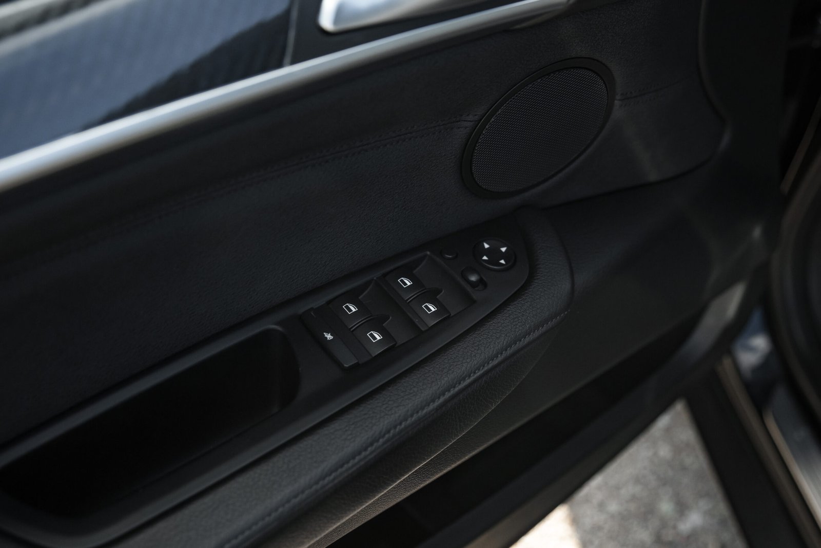 BMW X5 3.0D 40D 225KW M-SPORTPAKET FACELIFT full