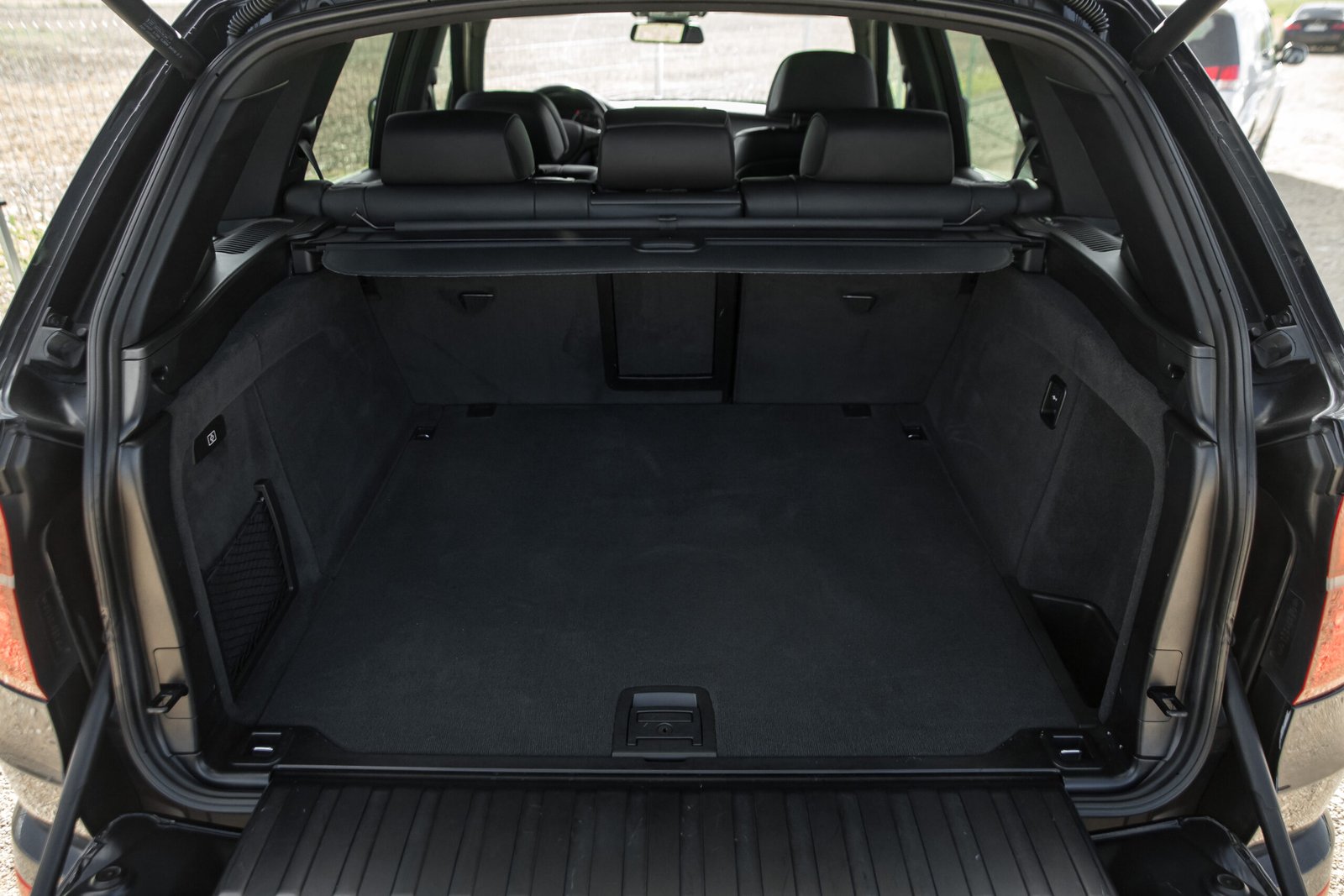 BMW X5 3.0D 40D 225KW M-SPORTPAKET FACELIFT full