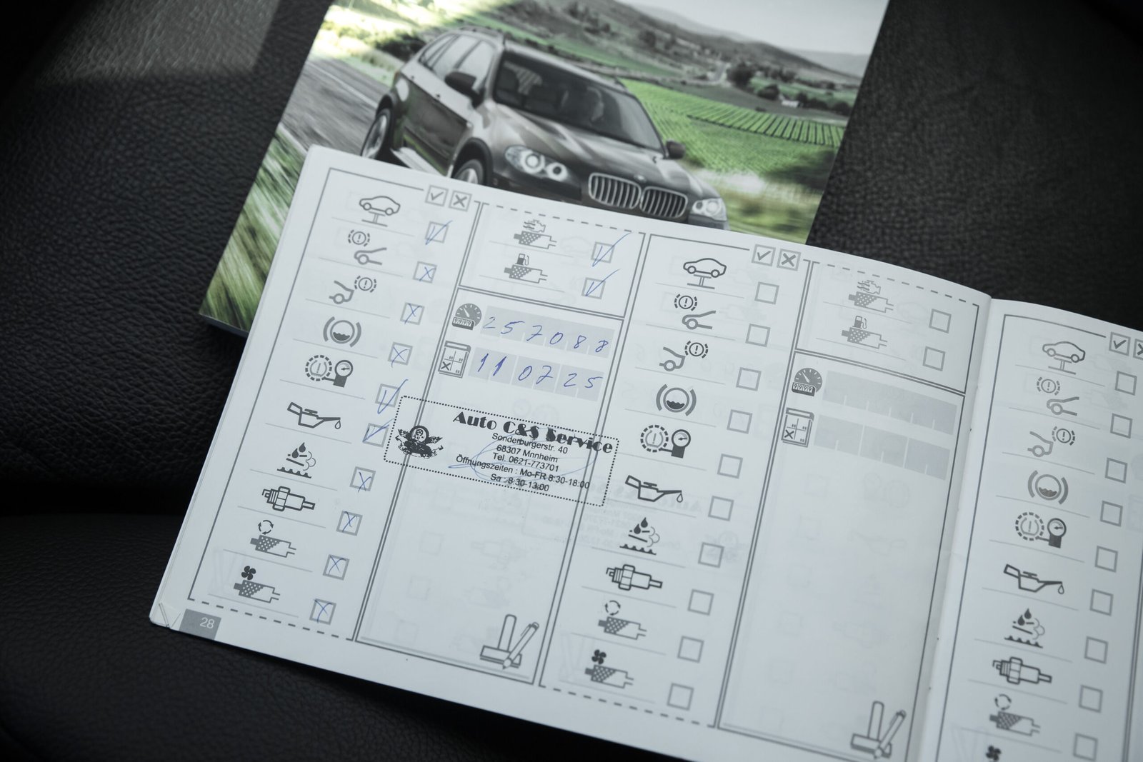 BMW X5 3.0D 40D 225KW M-SPORTPAKET FACELIFT full