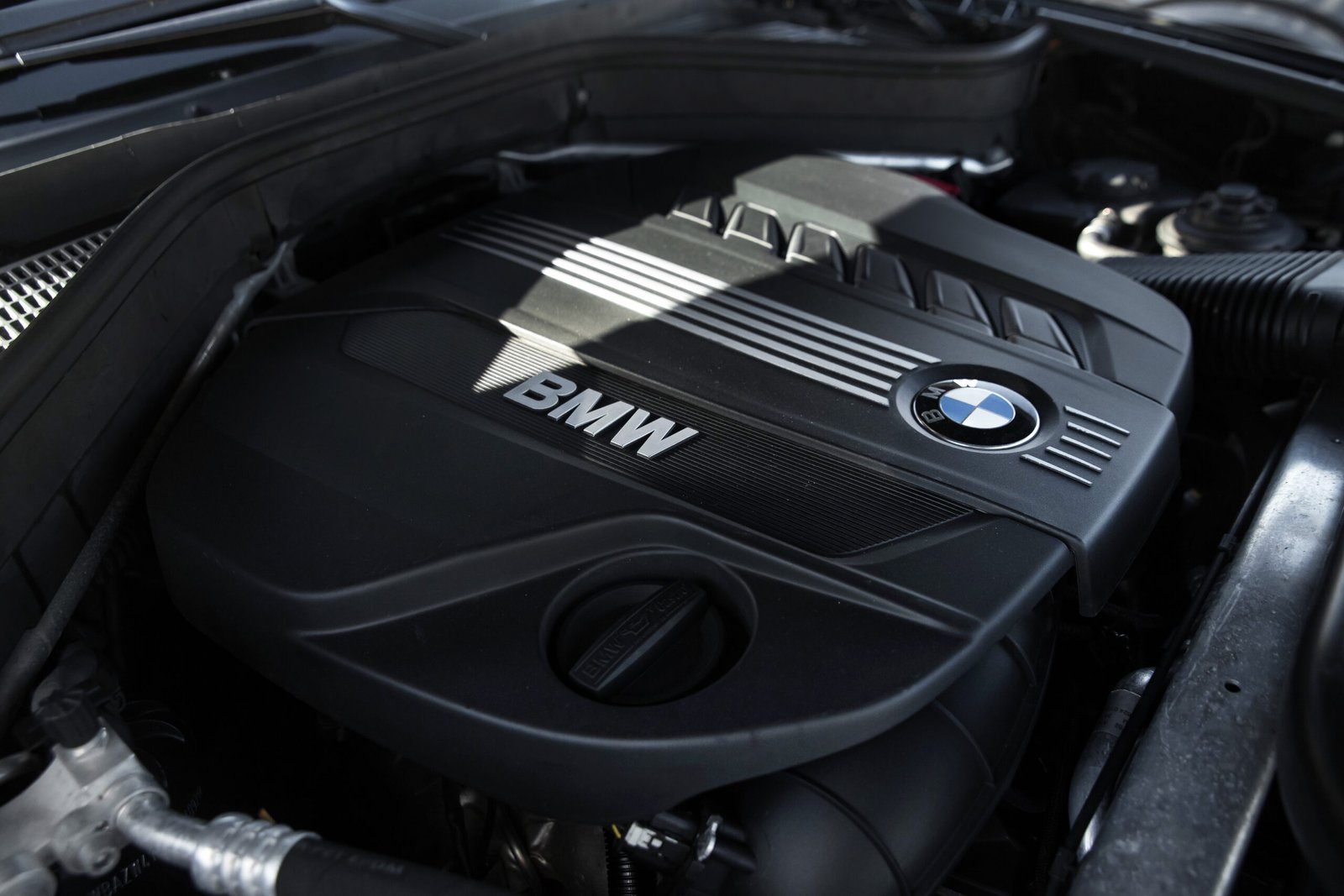 BMW X5 3.0D 40D 225KW M-SPORTPAKET FACELIFT full