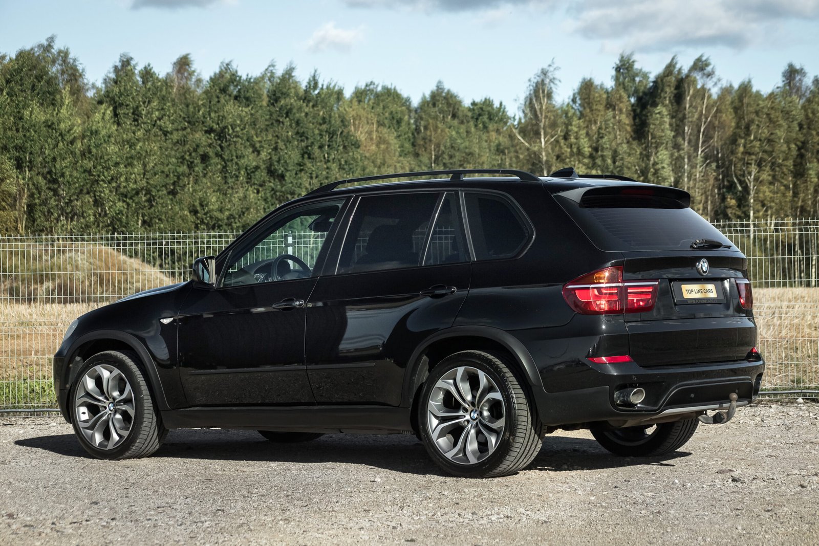 BMW X5 3.0D 225 KW 40D FACELIFT full