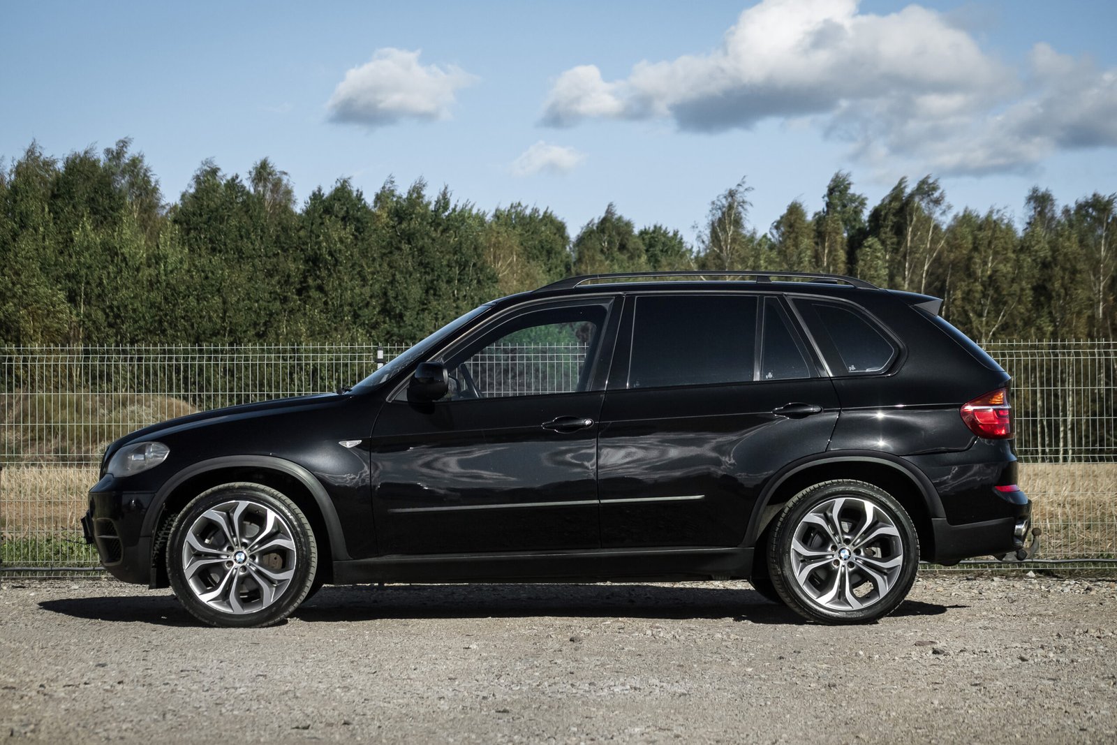 BMW X5 3.0D 225 KW 40D FACELIFT full