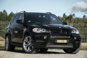 BMW X5 3.0D 225 KW 40D FACELIFT