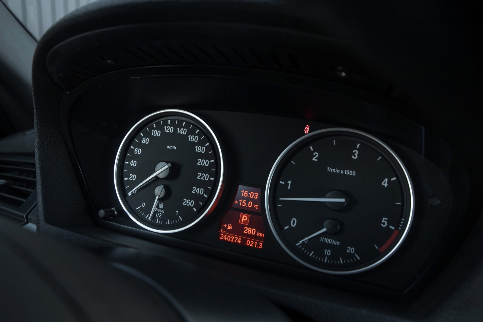 BMW X5 3.0D 225 KW 40D FACELIFT full