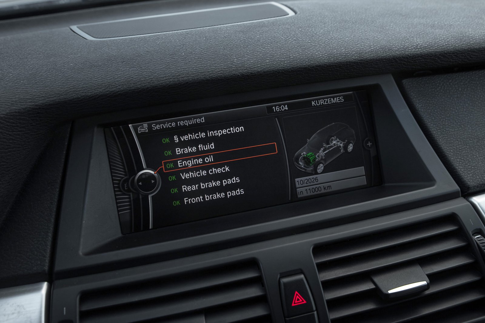 BMW X5 3.0D 225 KW 40D FACELIFT full