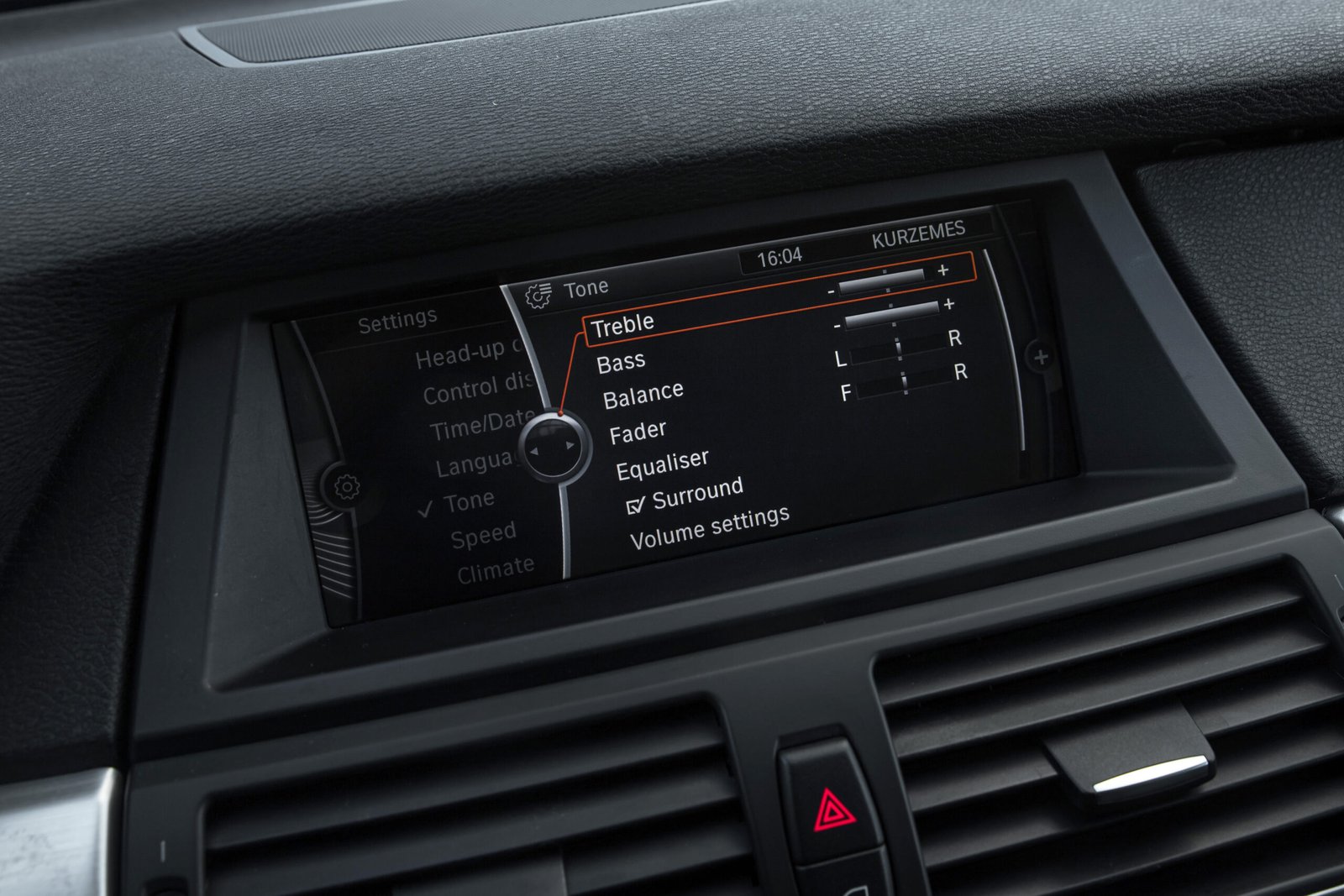 BMW X5 3.0D 225 KW 40D FACELIFT full