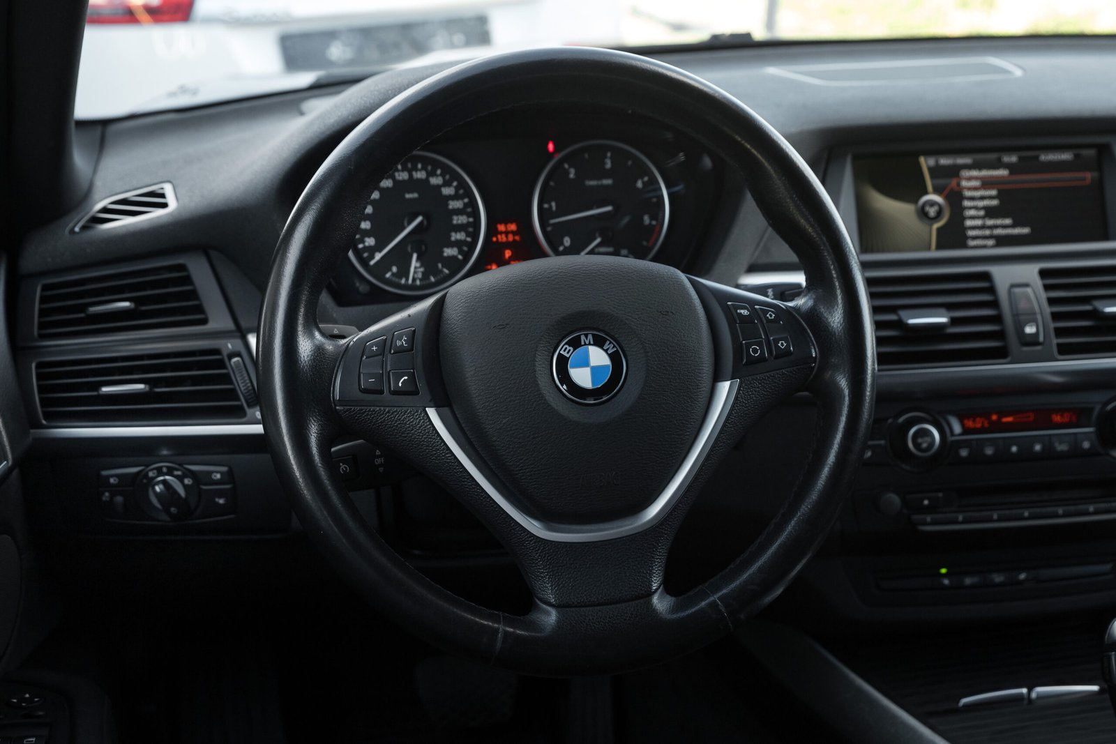 BMW X5 3.0D 225 KW 40D FACELIFT full