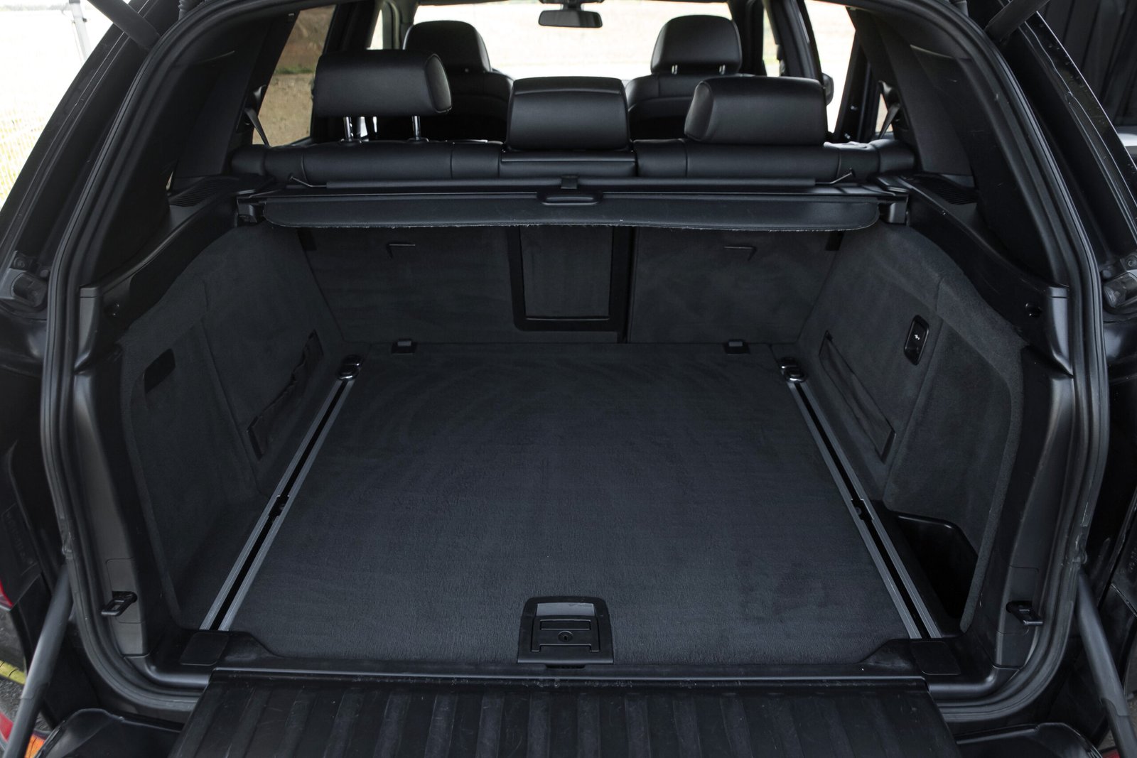 BMW X5 3.0D 225 KW 40D FACELIFT full