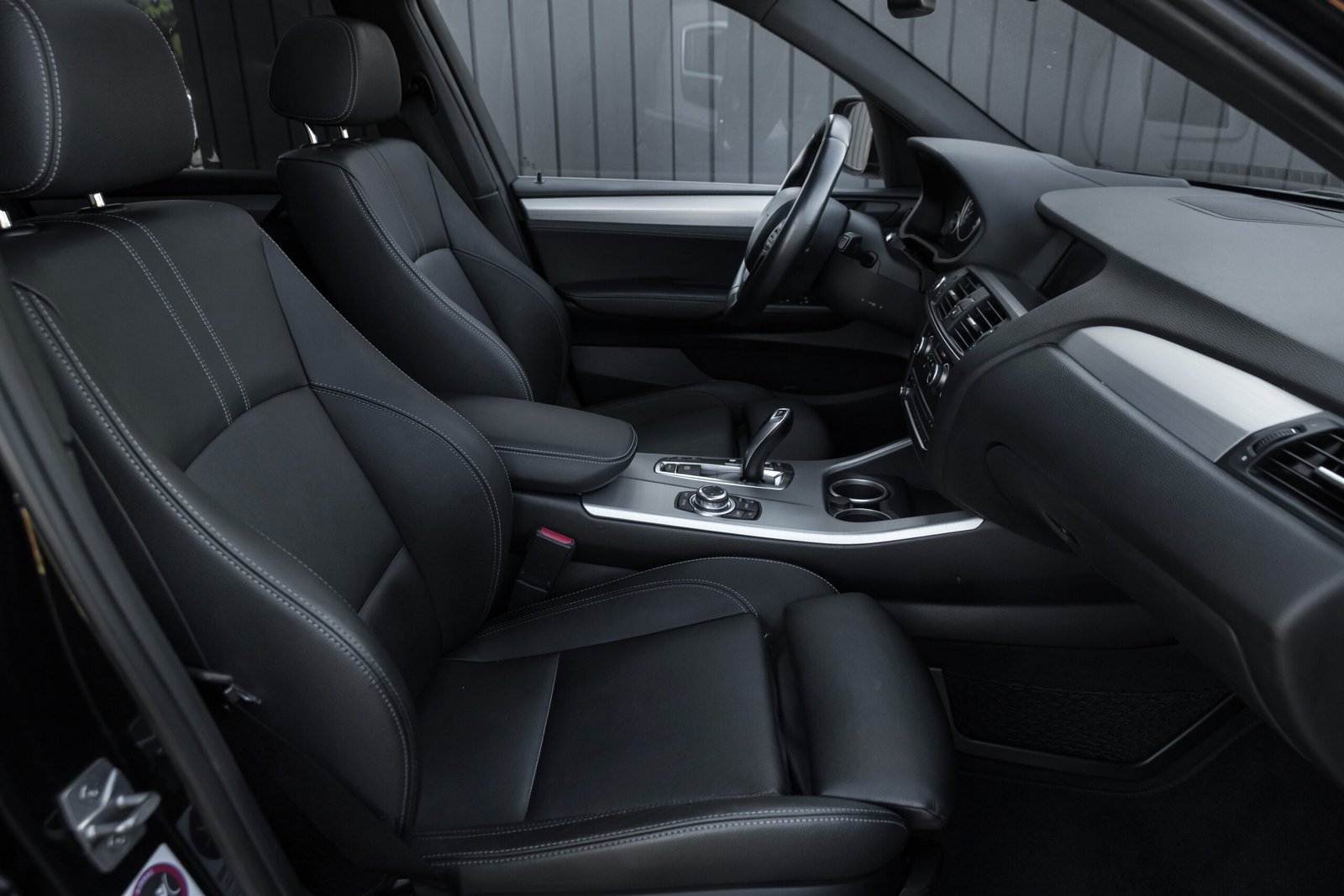 BMW X3 M-SPORTPAKET 3.0D 190KW X-DRIVE full