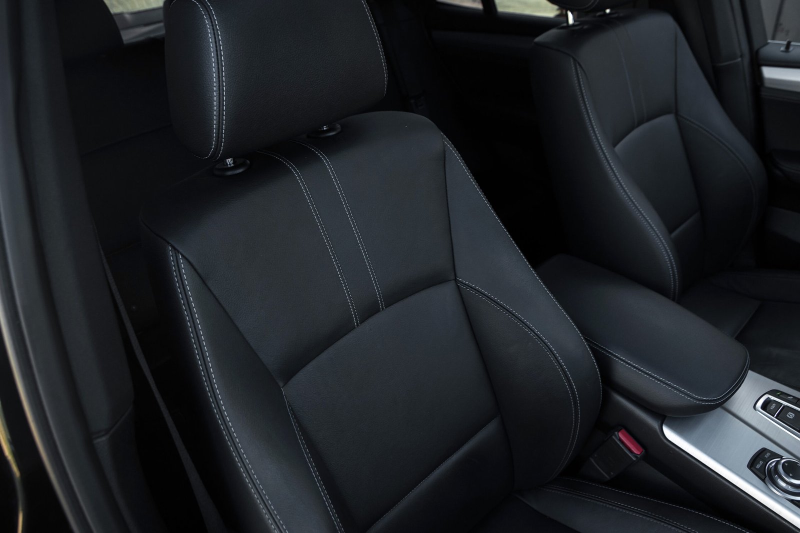 BMW X3 M-SPORTPAKET 3.0D 190KW X-DRIVE full